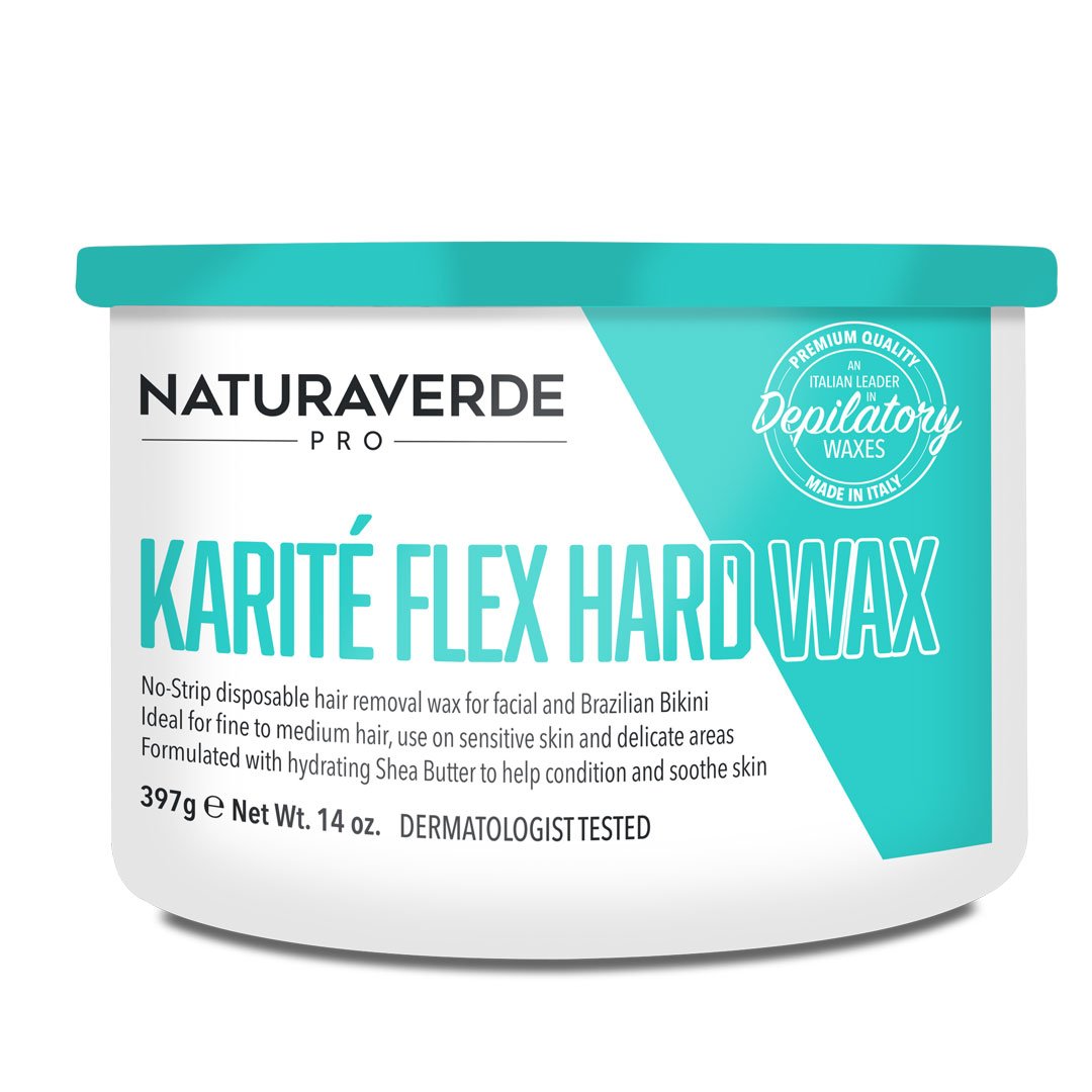 Karite Flex Hard Wax