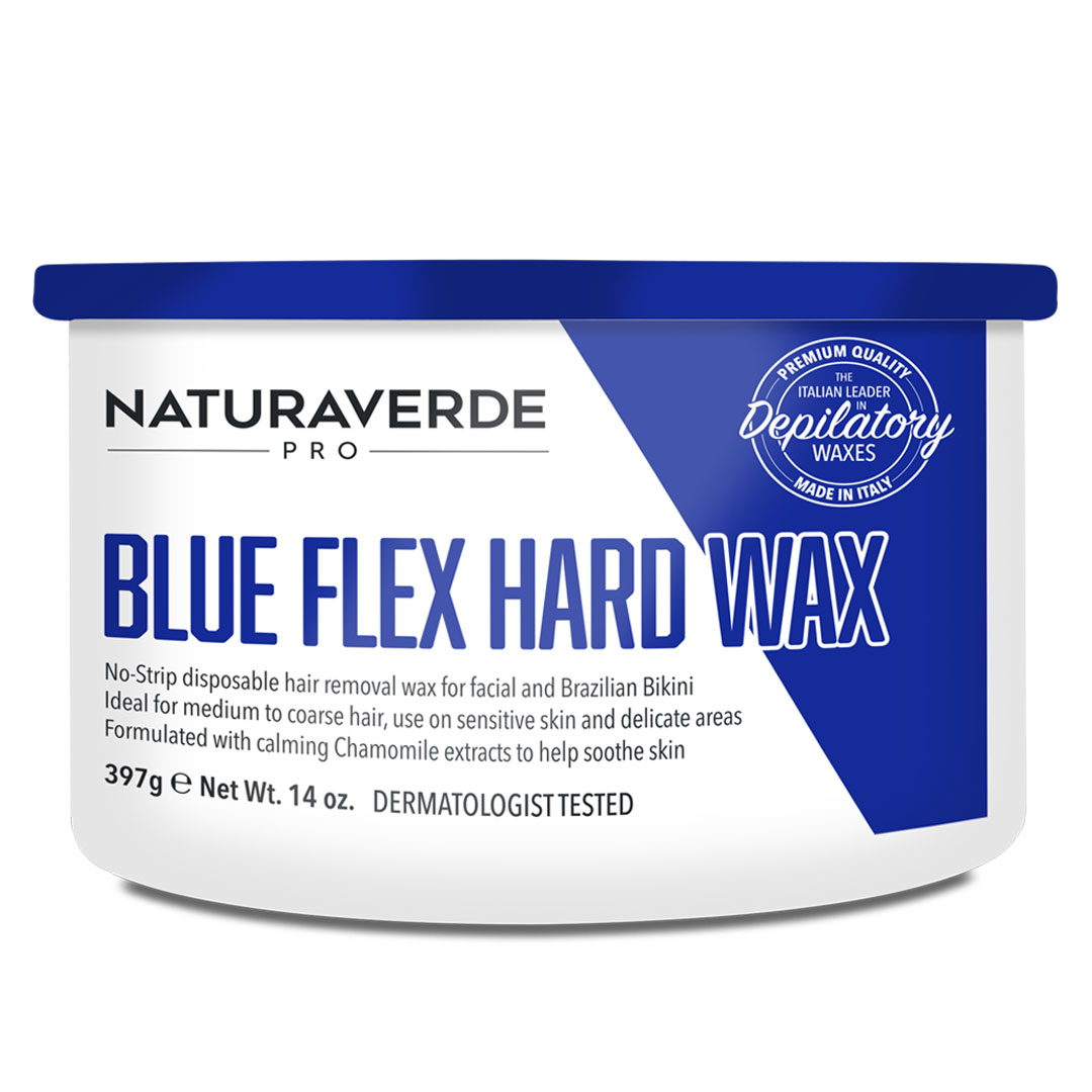 Wax Bar Distribution Hard Wax Products