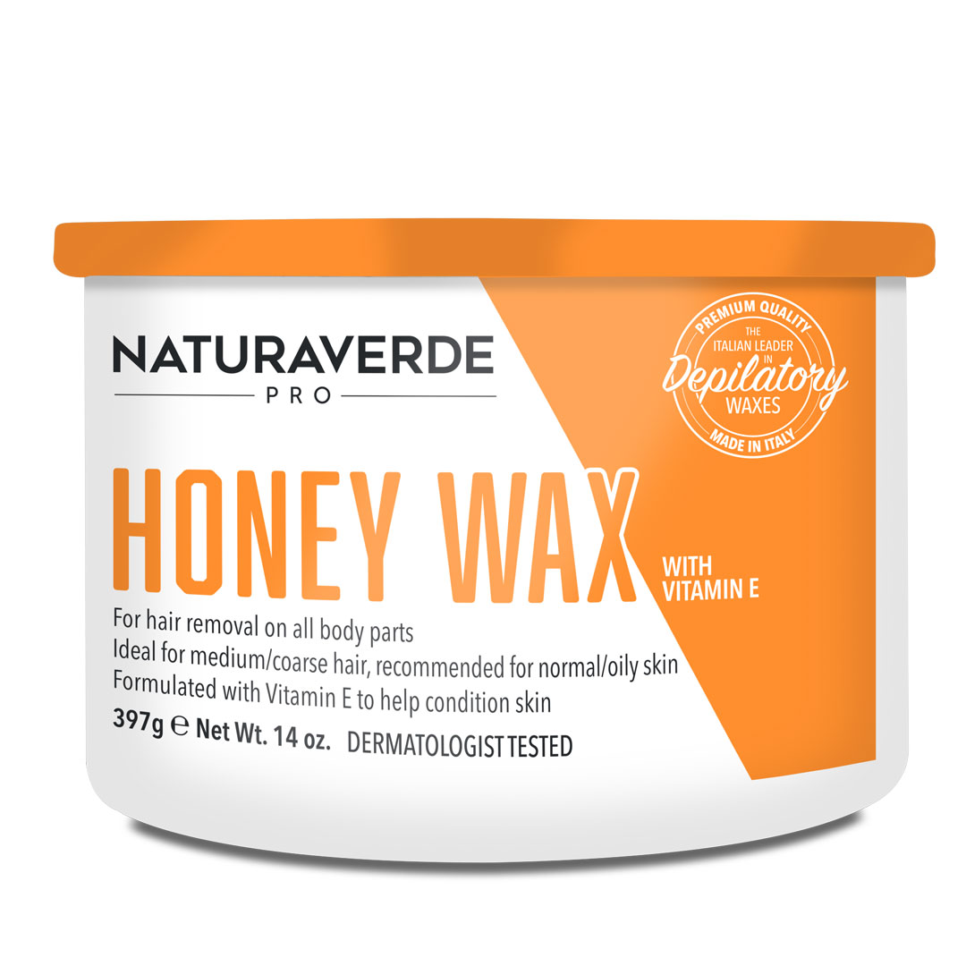 Wax Bar Distribution Soft Wax Products